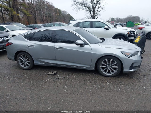 Продажа на аукционе авто 2025 Acura Integra, vin: 19UDE4H25SA006617, номер лота: 44532993