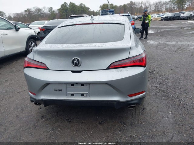 Продажа на аукционе авто 2025 Acura Integra, vin: 19UDE4H25SA006617, номер лота: 44532993