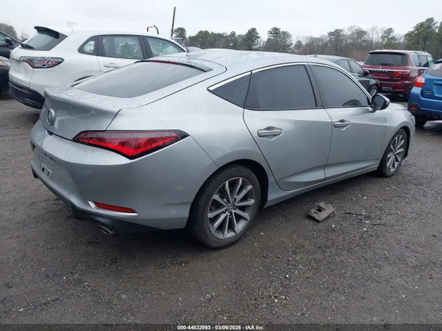 Продажа на аукционе авто 2025 Acura Integra, vin: 19UDE4H25SA006617, номер лота: 44532993