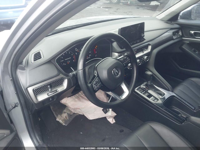 Продажа на аукционе авто 2025 Acura Integra, vin: 19UDE4H25SA006617, номер лота: 44532993