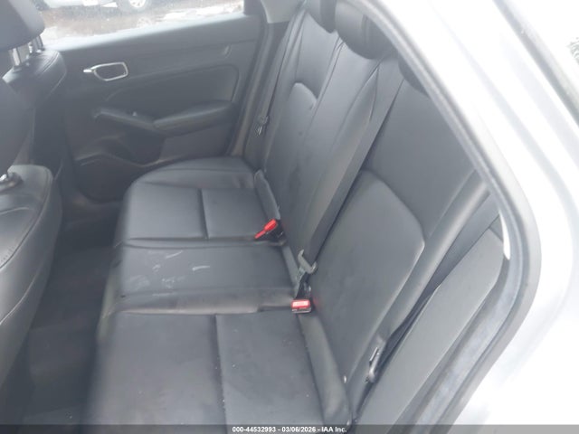 Продажа на аукционе авто 2025 Acura Integra, vin: 19UDE4H25SA006617, номер лота: 44532993