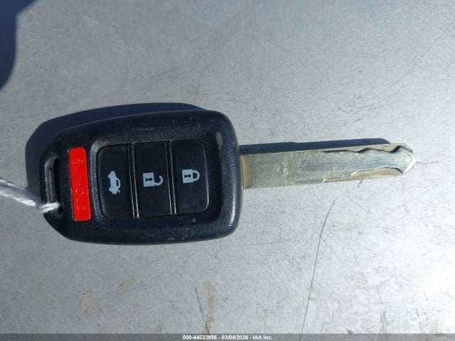 Продажа на аукционе авто 2014 Honda Civic Lx, vin: 2HGFB2F54EH521388, номер лота: 44532996