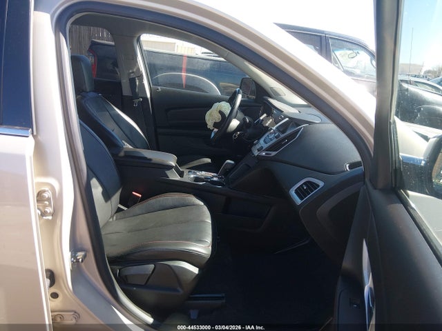 Aukcja sprzedaży 2010 Gmc Terrain Slt-2, vin: 2CTFLJEY7A6300802, numer aukcji: 44533000