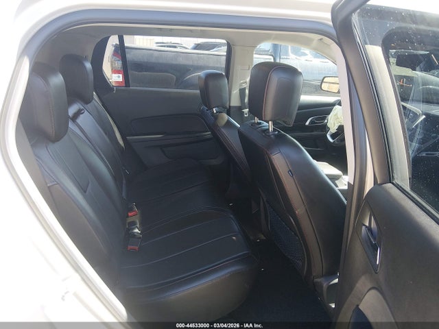 Aukcja sprzedaży 2010 Gmc Terrain Slt-2, vin: 2CTFLJEY7A6300802, numer aukcji: 44533000