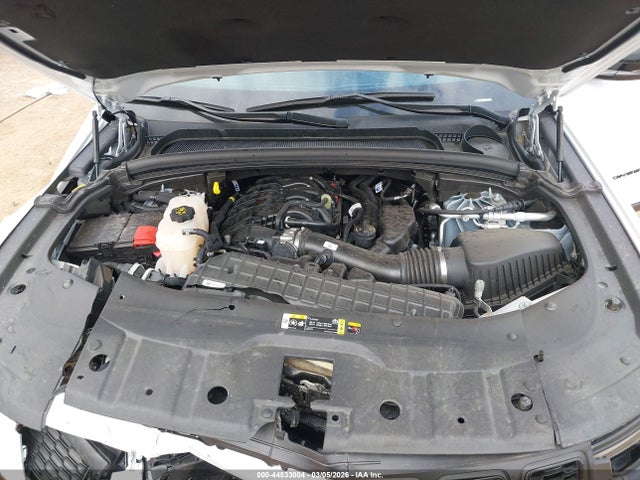 Продажа на аукционе авто 2025 Jeep Grand Cherokee L Altitude X 4x2, vin: 1C4RJJAG9S8696867, номер лота: 44533004