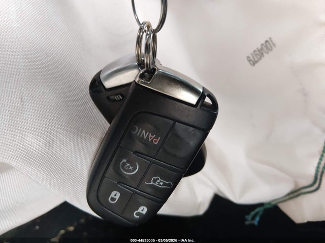 Aukcja sprzedaży 2019 Jeep Grand Cherokee Limited X 4x4, vin: 1C4RJFBG0KC674782, numer aukcji: 44533005
