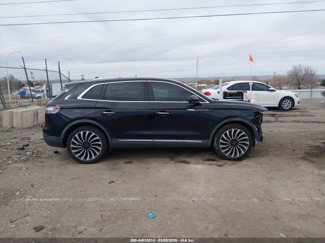 Lincoln Nautilus Black Label 2019 2LMPJ7J94KBL18657 Image 14