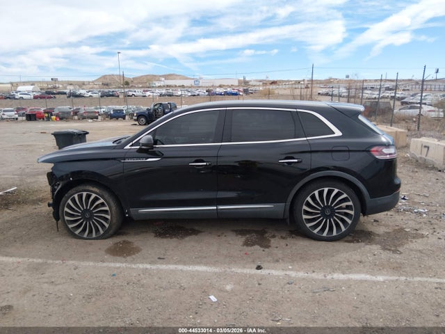 Lincoln Nautilus Black Label 2019 2LMPJ7J94KBL18657 Image 15