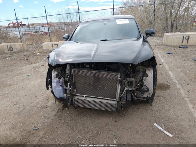 Lincoln Nautilus Black Label 2019 2LMPJ7J94KBL18657 Image 6