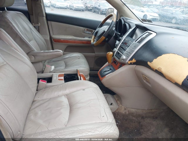 Продажа на аукционе авто 2008 Lexus Rx 400h, vin: JTJHW31U582045484, номер лота: 44533015