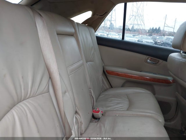 Продажа на аукционе авто 2008 Lexus Rx 400h, vin: JTJHW31U582045484, номер лота: 44533015
