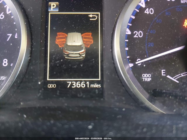 Toyota Highlander Le Plus 2018 5TDZZRFH3JS249440 Image 16