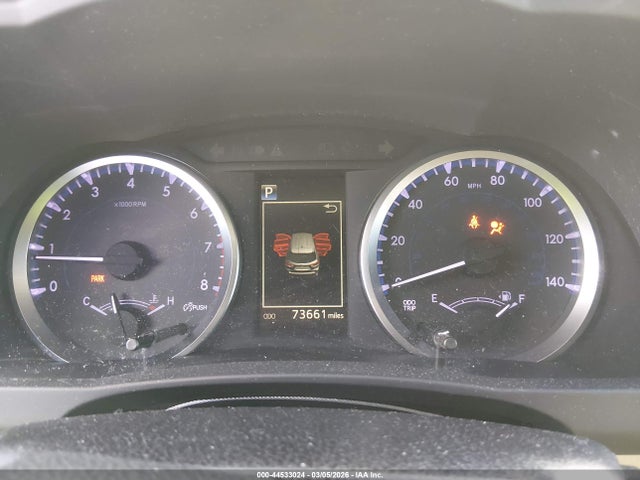 Toyota Highlander Le Plus 2018 5TDZZRFH3JS249440 Image 7