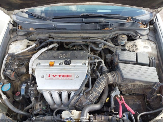 44533027 :رقم المزاد ، JH4CL96897C009115 vin ، 2007 Acura Tsx مزاد بيع