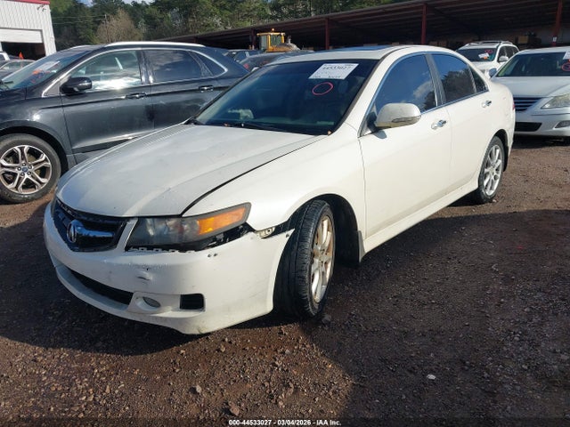 44533027 :رقم المزاد ، JH4CL96897C009115 vin ، 2007 Acura Tsx مزاد بيع