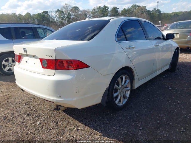 44533027 :رقم المزاد ، JH4CL96897C009115 vin ، 2007 Acura Tsx مزاد بيع