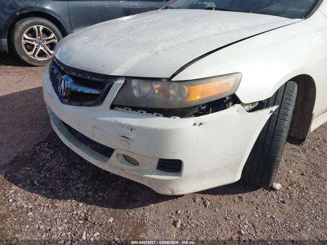 44533027 :رقم المزاد ، JH4CL96897C009115 vin ، 2007 Acura Tsx مزاد بيع