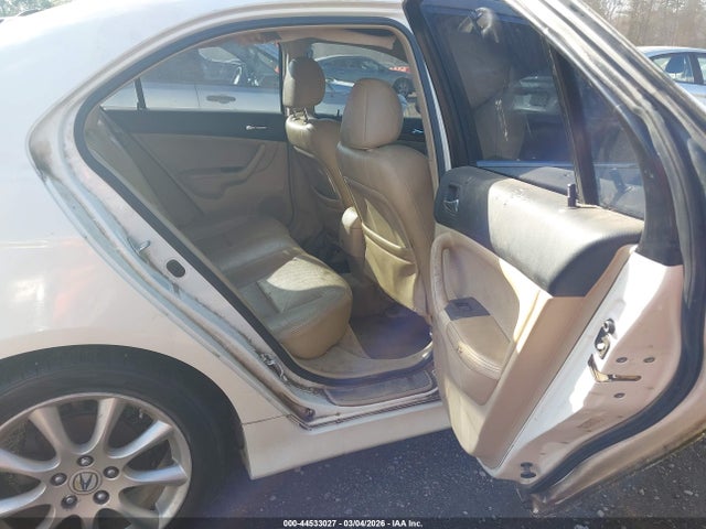 44533027 :رقم المزاد ، JH4CL96897C009115 vin ، 2007 Acura Tsx مزاد بيع