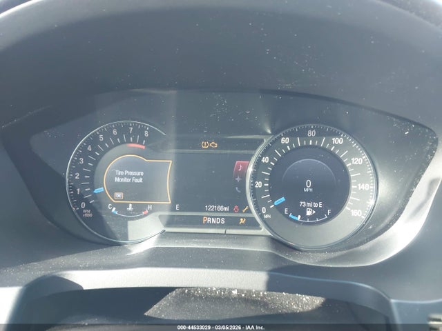 1FM5K8HT1GGA70732 Ford Explorer Platinum