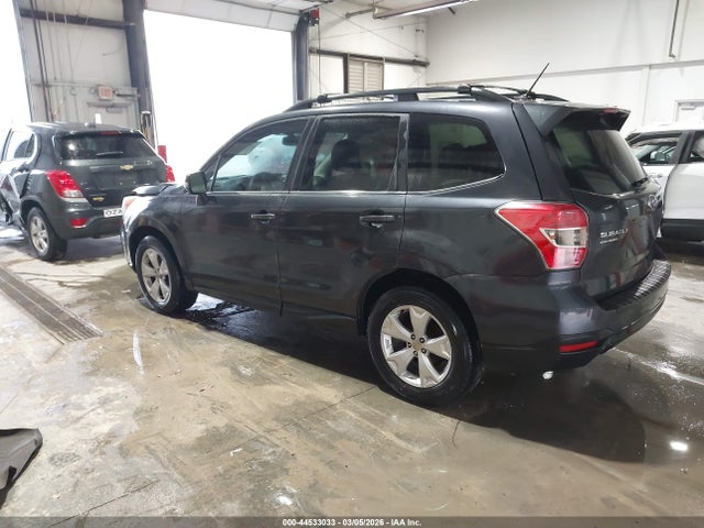 Продаж на аукціоні авто 2014 Subaru Forester 2.5i Touring, vin: JF2SJAMC9EH518747, номер лоту: 44533033