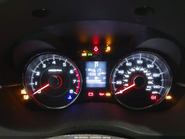 Продаж на аукціоні авто 2014 Subaru Forester 2.5i Touring, vin: JF2SJAMC9EH518747, номер лоту: 44533033