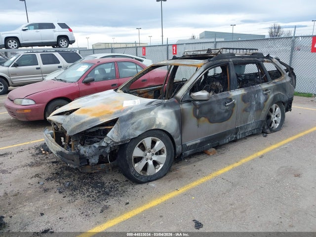 Aukcja sprzedaży 2010 Subaru Outback 2.5i Premium, vin: 4S4BRCGC7A3359177, numer aukcji: 44533034