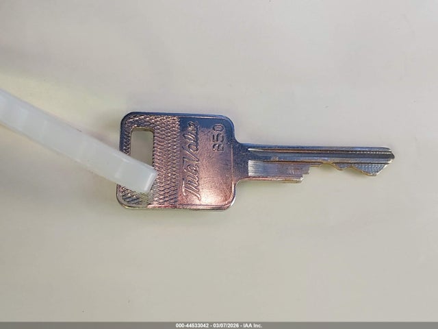 1989 CADILLAC DEVILLE 1G6CD1157K4288566 Photo 10