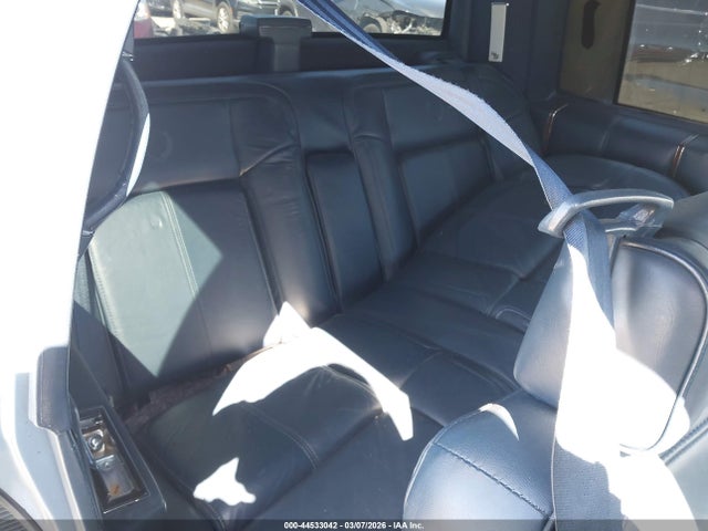 1989 CADILLAC DEVILLE 1G6CD1157K4288566 Photo 7