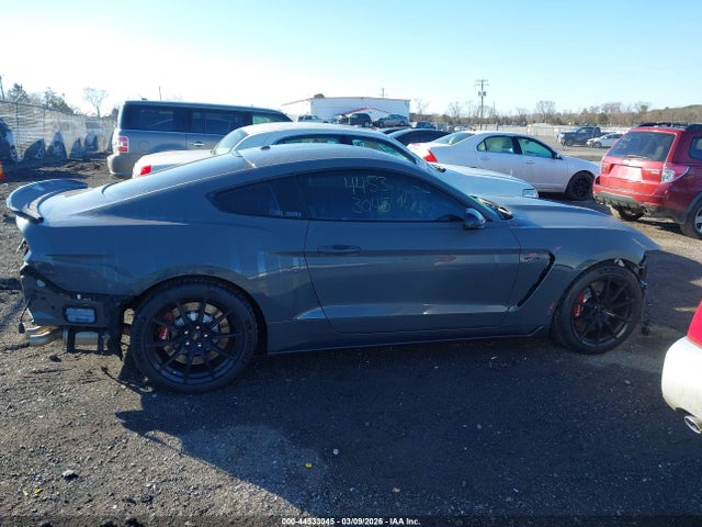 1FA6P8JZ8J5500659 Ford Shelby Gt350