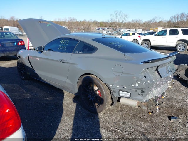 1FA6P8JZ8J5500659 Ford Shelby Gt350