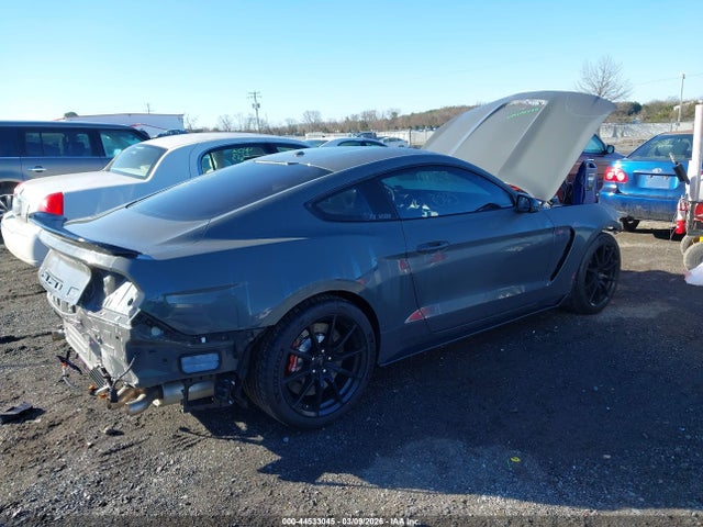 1FA6P8JZ8J5500659 Ford Shelby Gt350