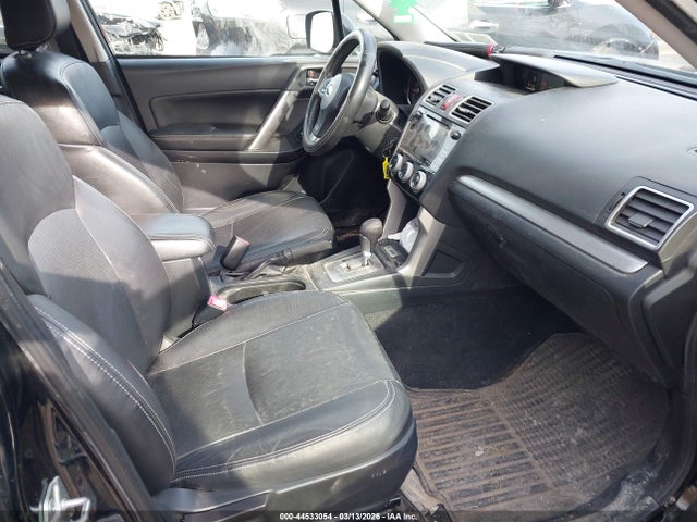 Aukcja sprzedaży 2016 Subaru Forester 2.5i Limited, vin: JF2SJAHC7GH562310, numer aukcji: 44533054