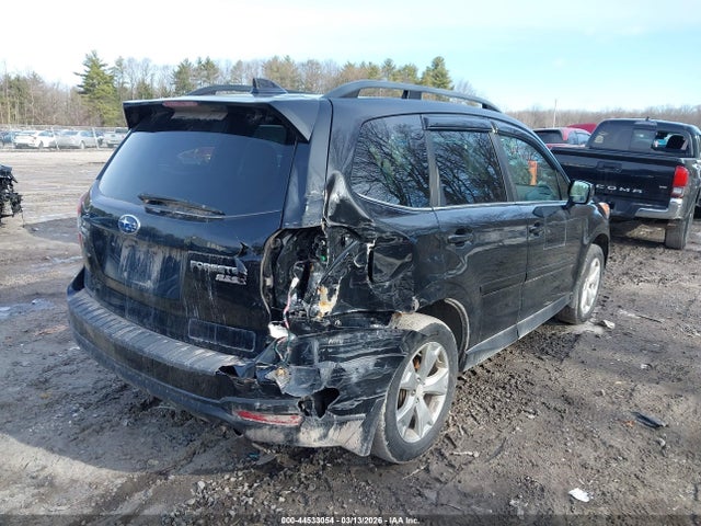 Aukcja sprzedaży 2016 Subaru Forester 2.5i Limited, vin: JF2SJAHC7GH562310, numer aukcji: 44533054