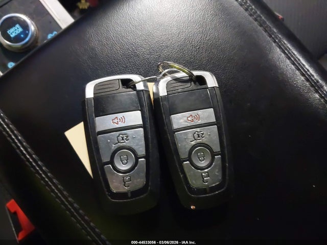 2022 FORD EXPLORER 1FMSK8DH0NGA24987 Photo 10