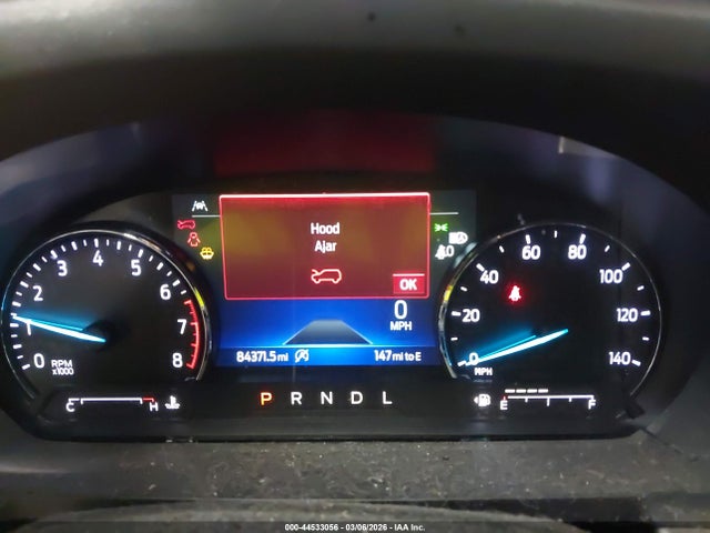 2022 FORD EXPLORER 1FMSK8DH0NGA24987 Photo 6