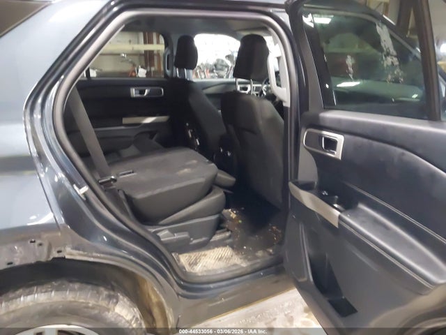 2022 FORD EXPLORER 1FMSK8DH0NGA24987 Photo 7