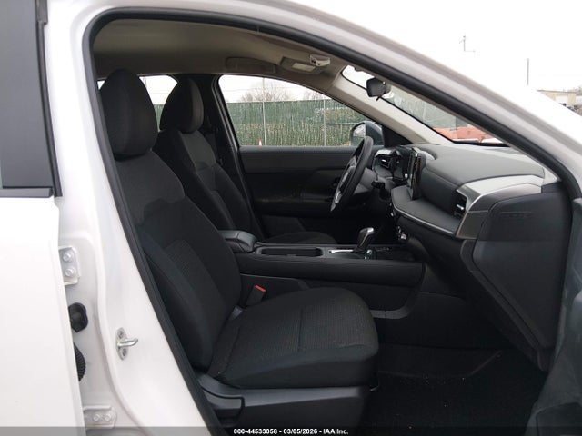 3N8AP6BA7SL338532 Nissan Kicks S Fwd