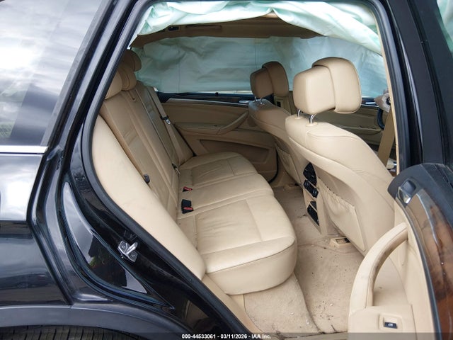 44533061 :رقم المزاد ، 5UXZV4C52D0B15990 vin ، 2013 Bmw X5 مزاد بيع
