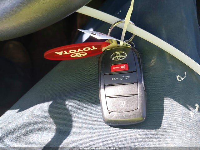 Toyota Grand Highlander Platinum 2024 5TDAAAB52RS050652 Image 11