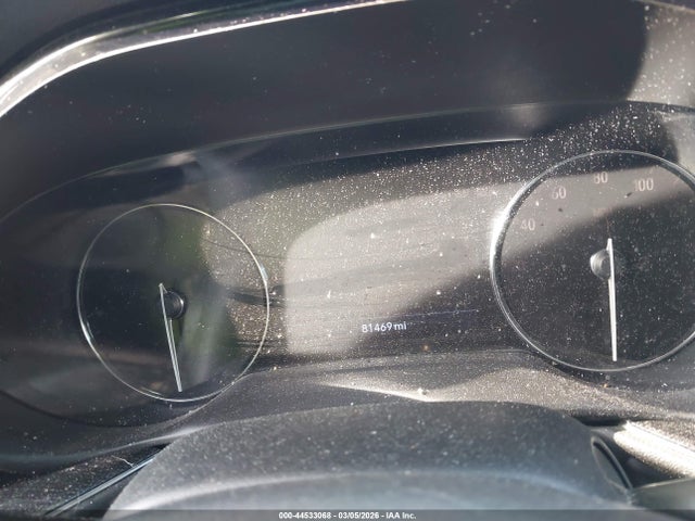 2023 Buick Envision Preferred Awd მანქანა იყიდება აუქციონზე, vin: LRBFZMR47PD072621, აუქციონის ნომერი: 44533068