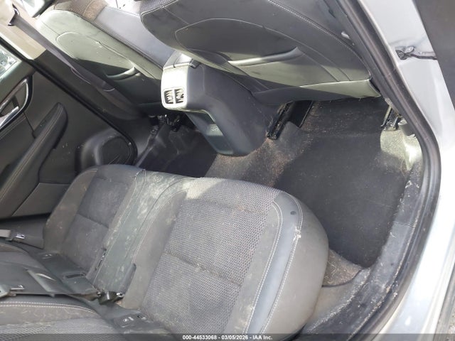 2023 Buick Envision Preferred Awd მანქანა იყიდება აუქციონზე, vin: LRBFZMR47PD072621, აუქციონის ნომერი: 44533068