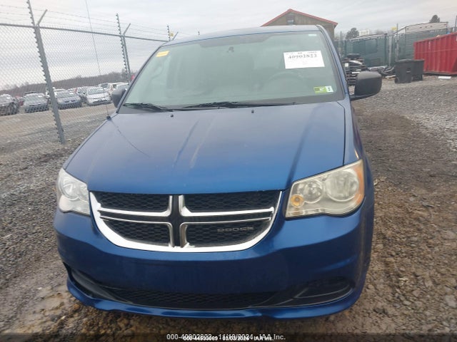 Aukcja sprzedaży 2011 Dodge Grand Caravan Express, vin: 2D4RN4DG2BR788606, numer aukcji: 44533069