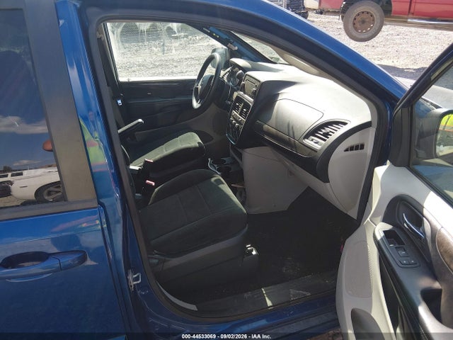 Aukcja sprzedaży 2011 Dodge Grand Caravan Express, vin: 2D4RN4DG2BR788606, numer aukcji: 44533069