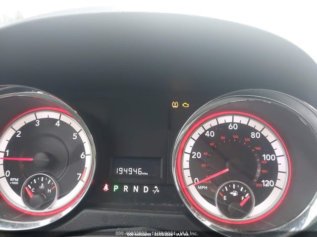 Aukcja sprzedaży 2011 Dodge Grand Caravan Express, vin: 2D4RN4DG2BR788606, numer aukcji: 44533069