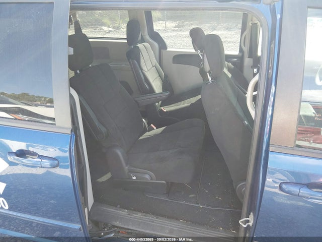 Aukcja sprzedaży 2011 Dodge Grand Caravan Express, vin: 2D4RN4DG2BR788606, numer aukcji: 44533069