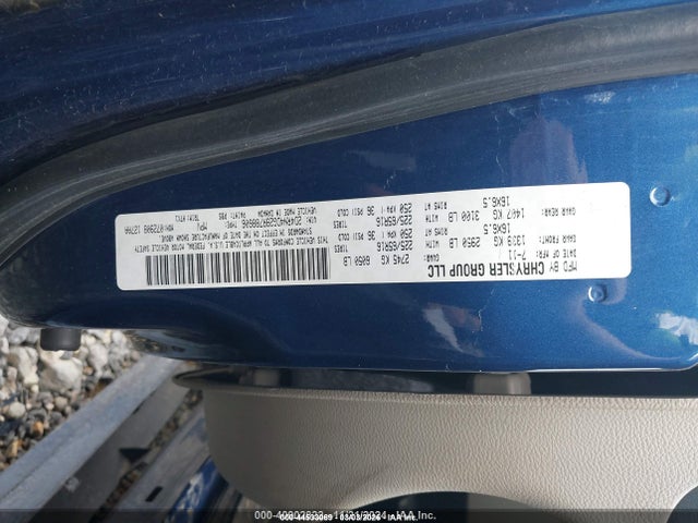 Aukcja sprzedaży 2011 Dodge Grand Caravan Express, vin: 2D4RN4DG2BR788606, numer aukcji: 44533069