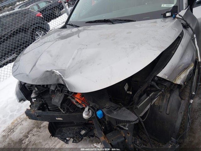 Продажа на аукционе авто 2023 Kia Niro Ev Wind, vin: KNDCR3L16P5048771, номер лота: 44533072
