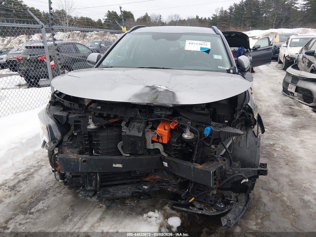 Продажа на аукционе авто 2023 Kia Niro Ev Wind, vin: KNDCR3L16P5048771, номер лота: 44533072