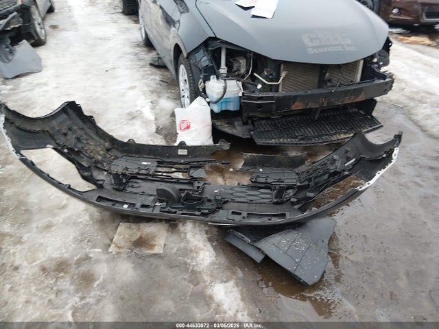Продажа на аукционе авто 2023 Kia Niro Ev Wind, vin: KNDCR3L16P5048771, номер лота: 44533072
