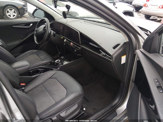 Продажа на аукционе авто 2023 Kia Niro Ev Wind, vin: KNDCR3L16P5048771, номер лота: 44533072